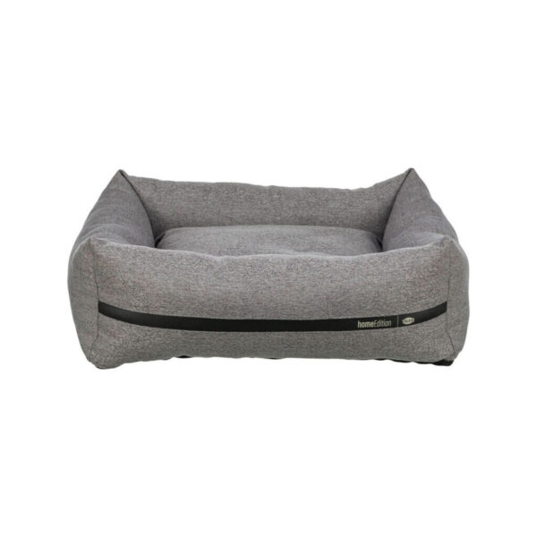 Cama para Perro Trixie CityStyle Gris 80 x 60 cm