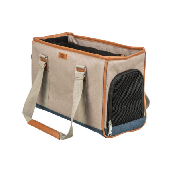 Bolso para Mascotas Trixie Arena 20 × 26 × 41 CM