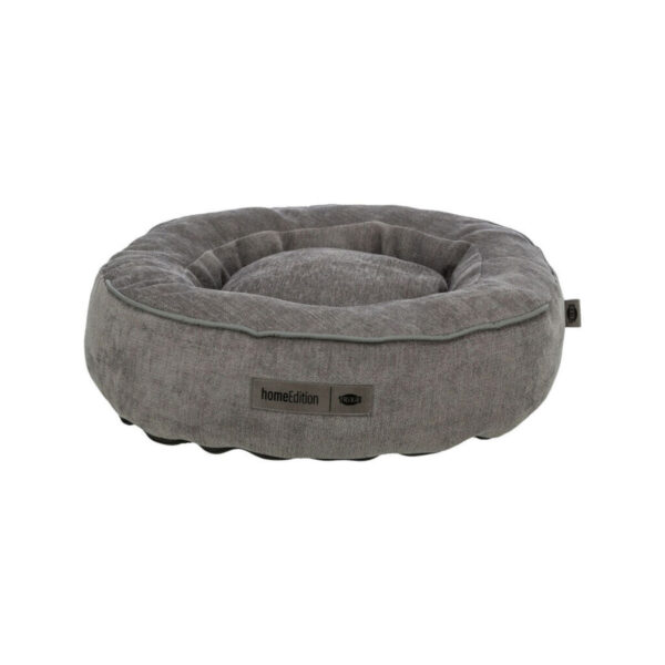 Cama para Perro Trixie Vital Lennox Gris Ø 60 cm