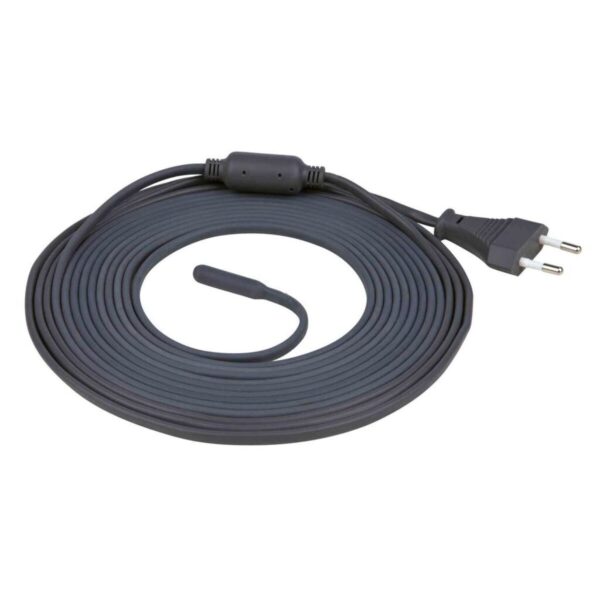 Cable calefactor para terrarios Trixie 25 W 4,5 m