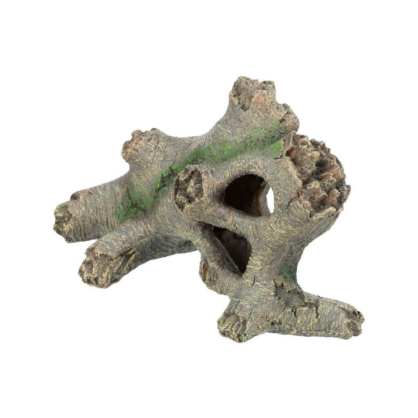 Plataforma para Reptiles Trixie Tronco