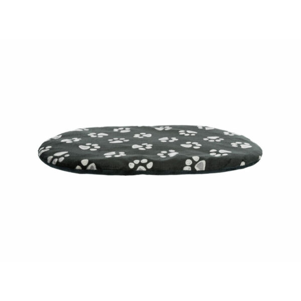 Cama para Perro Trixie Jimmy Negro 44 x 31 cm