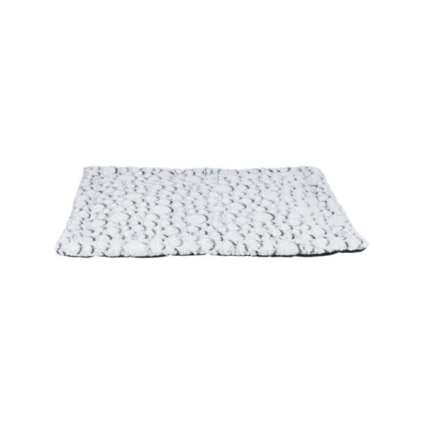 Cama para Perro Trixie Mila Blanco Gris
