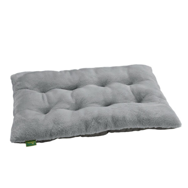 Cama para Perro Hunter Rockford Gris 80x60 cm