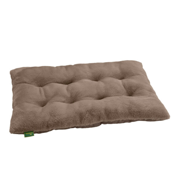 Cama para Perro Hunter Rockford Marrón 80x60 cm