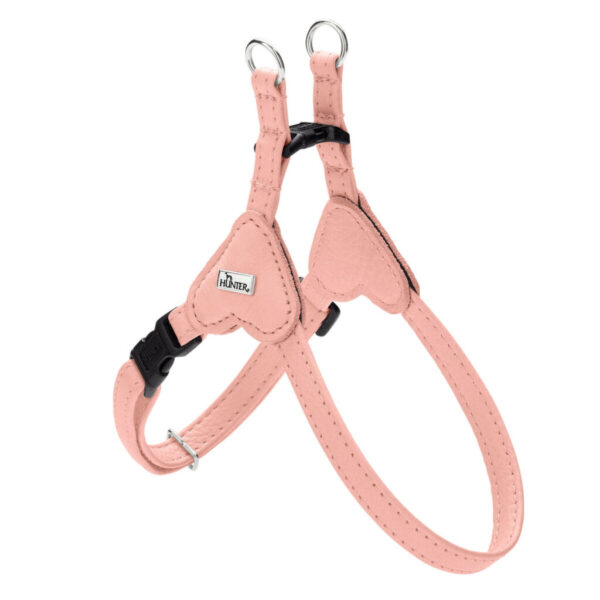Arnés para Perro Hunter SOHO MINI Rosa XXS/XS