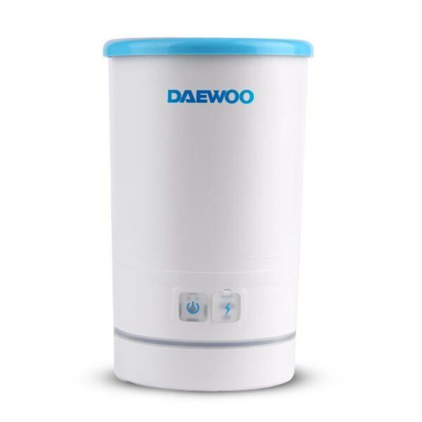 Limpiador de Patas para Perros Daewoo D-PPW08