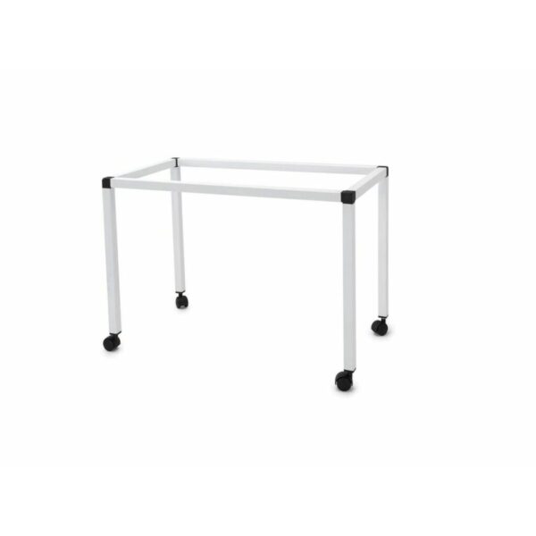 Pie para Jaula IMAC Blanco 70,8 x 49,7 x 39 cm