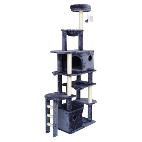 Árbol rascador para gatos Gloria Yamuna