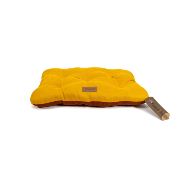 Cama para Perro Gloria 74 x 45 cm 12 Unidades