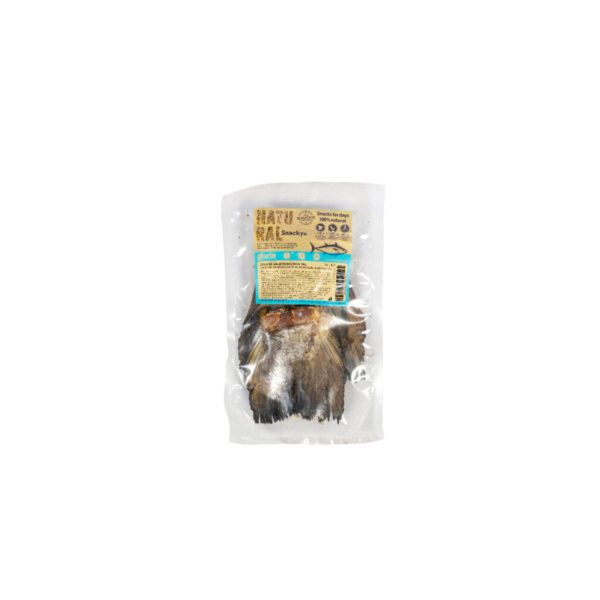 Comida húmeda Snackys Pescado 85 g