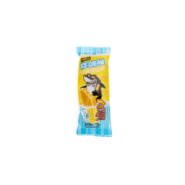 Snack para Perros Snackys Pollo 24 Unidades