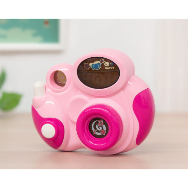 Juguete para perros Rosa