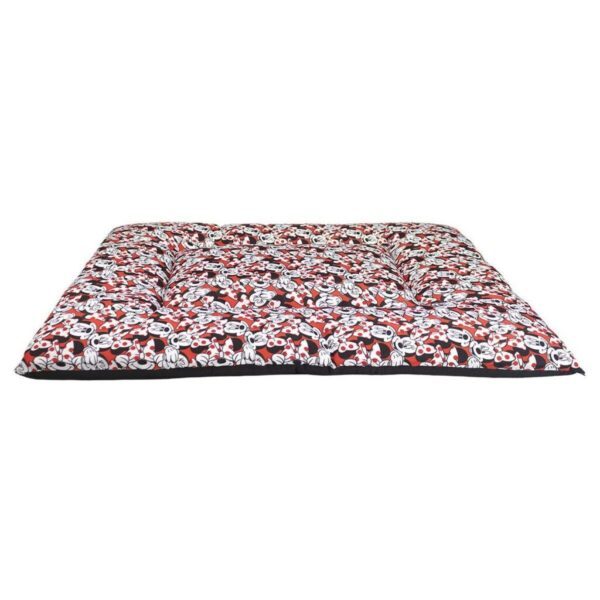 Cama para Perro Minnie Mouse Rojo