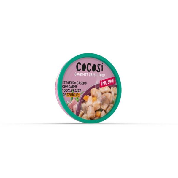 Comida húmeda Cocosi 9 Unidades