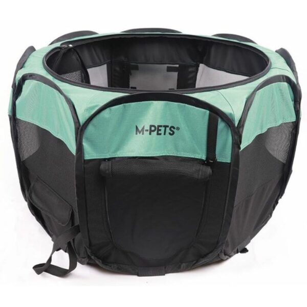 Parque de juegos MPETS L