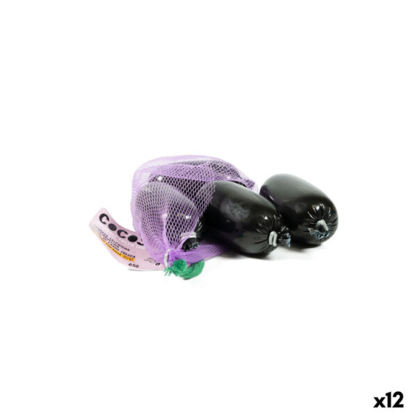 Comida húmeda Cocosi Pollo Cerdo 64 g 4 Piezas 12 Unidades