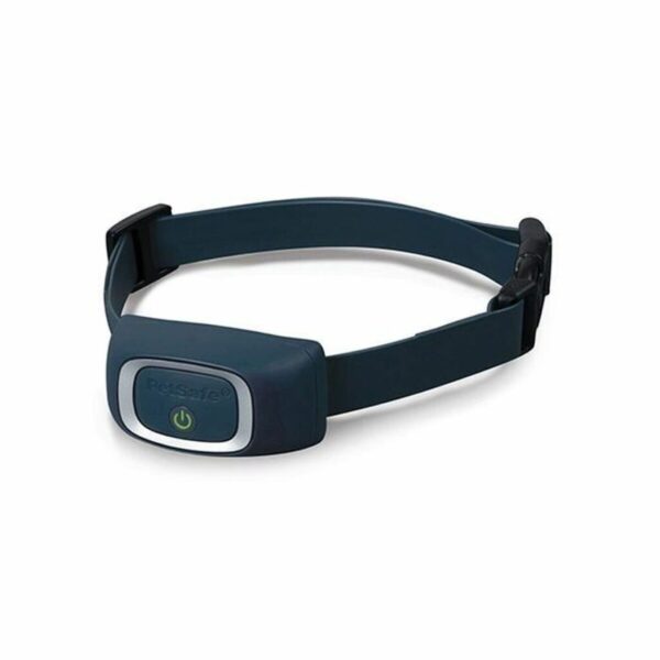 Collar antiladrido PetSafe Azul
