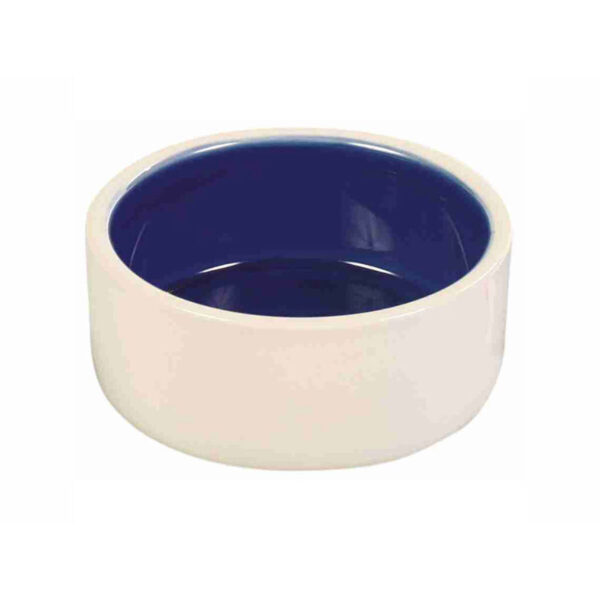 Comedero para Perro Trixie 350 ml 0,35 L Cuenco