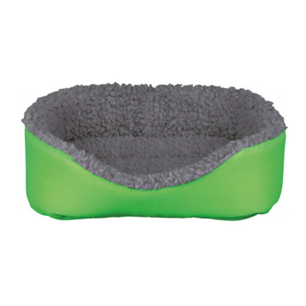 Cama para mascota Trixie Verde Gris 35 × 28 cm