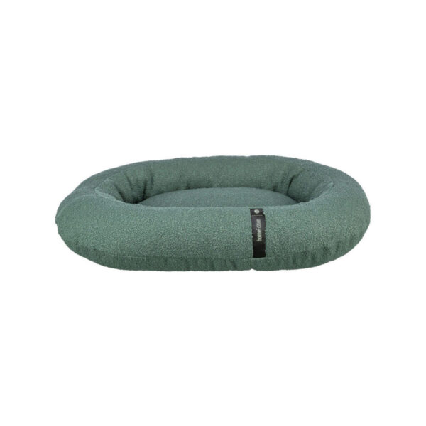 Cama para Perro Trixie Vital CityStyle Verde oscuro 115 X 90 CM