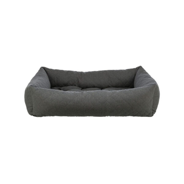 Cama para Perro Trixie Gris oscuro 60 × 50 cm