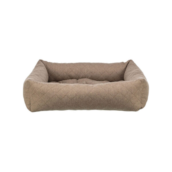 Cama para Perro Trixie Marrón 80 × 60 cm