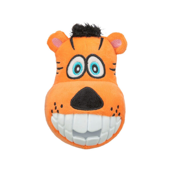 Peluche para perros Trixie Tigre 16 cm