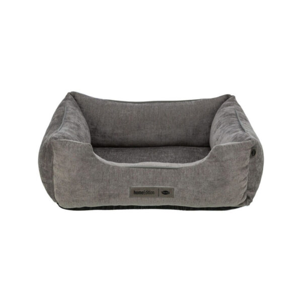 Cama para Perro Trixie Vital Lennox Gris 80 x 60 cm