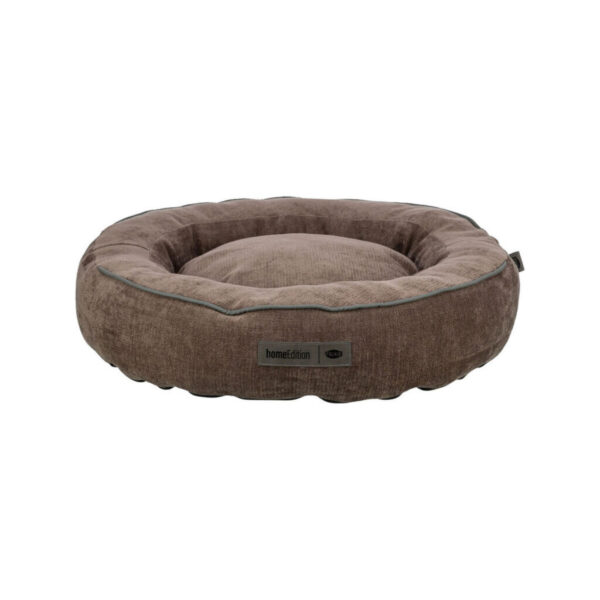 Cama para Perro Trixie Vital Lennox Marrón Ø 50 cm