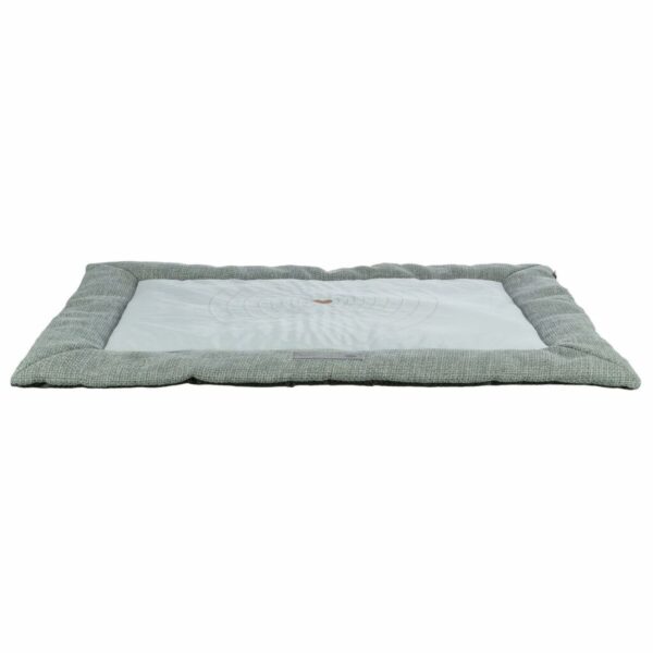 Cama para Perro Trixie Viviana Azul Gris