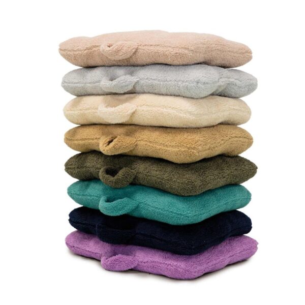 Cama para Perro Gloria CANDÁS Multicolor L 100 x 60 cm 10 Unidades